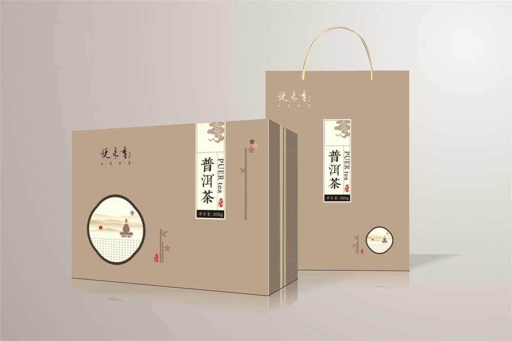 鄭州紙上印告訴你為什么同樣的包裝盒印刷，價格有很大的差異？