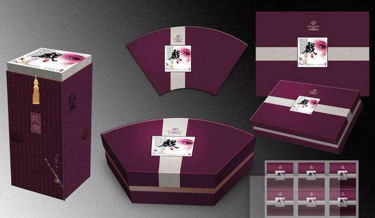 禮品包裝盒應當具備哪幾個重要功能？