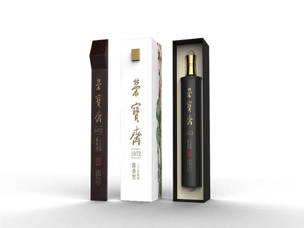 為什么酒的供應(yīng)商在選擇酒包裝設(shè)計(jì)時(shí)更偏向于極簡(jiǎn)設(shè)計(jì)？