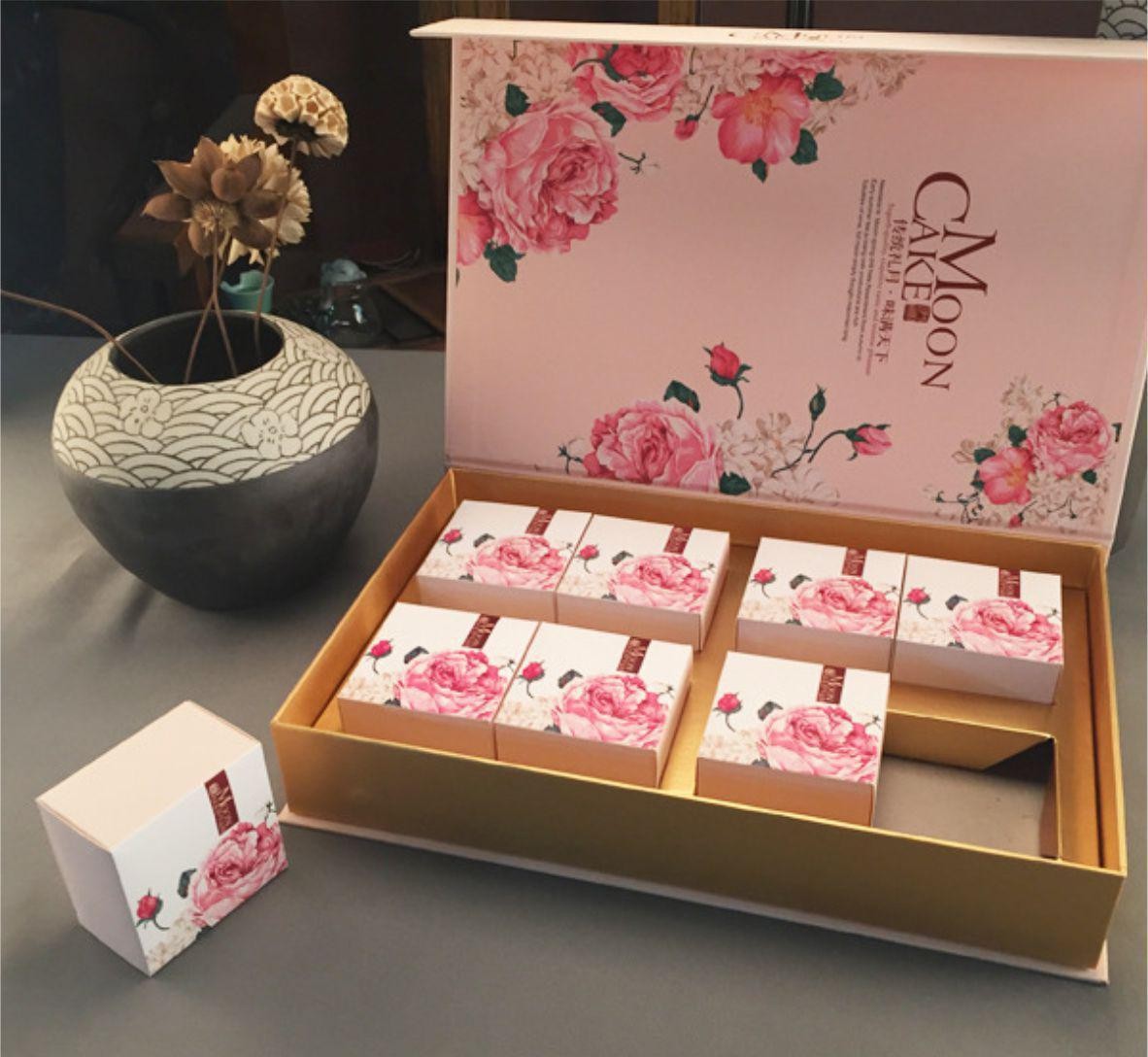 河南包裝廠淺談月餅包裝盒設(shè)計(jì)的幾個(gè)要點(diǎn)，希望能讓您的產(chǎn)品錦上添花