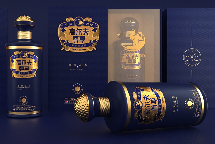 成功的白酒包裝設計應注意哪些細節(jié)呢？