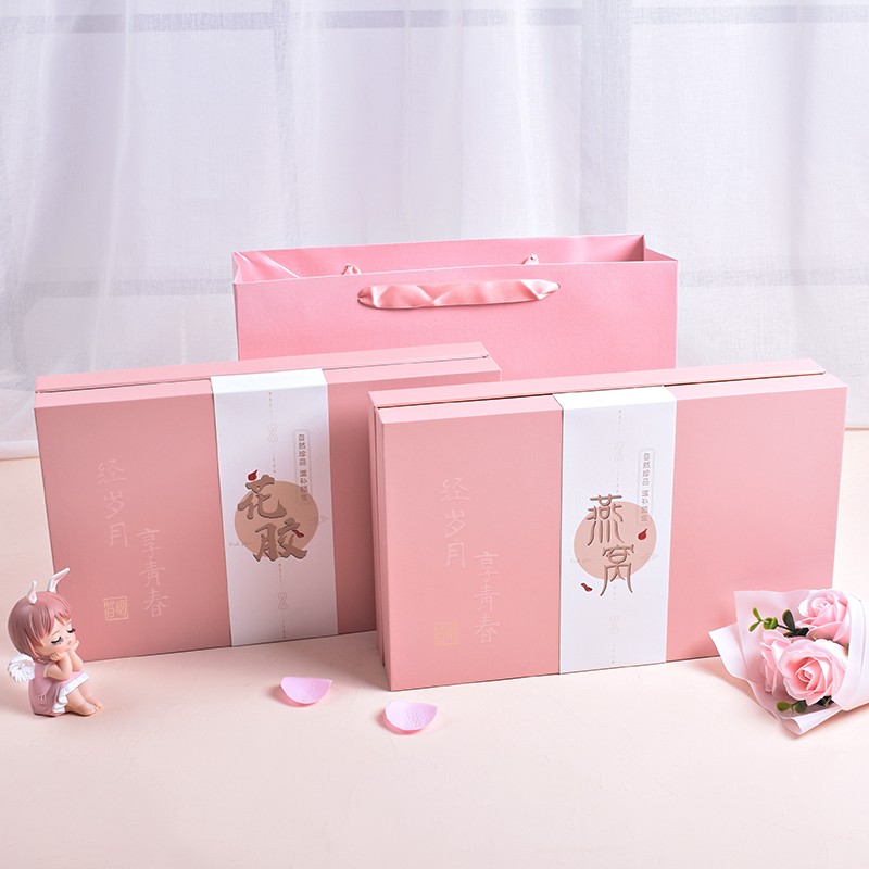 精品包裝盒的制作用到哪些印刷工藝呢？